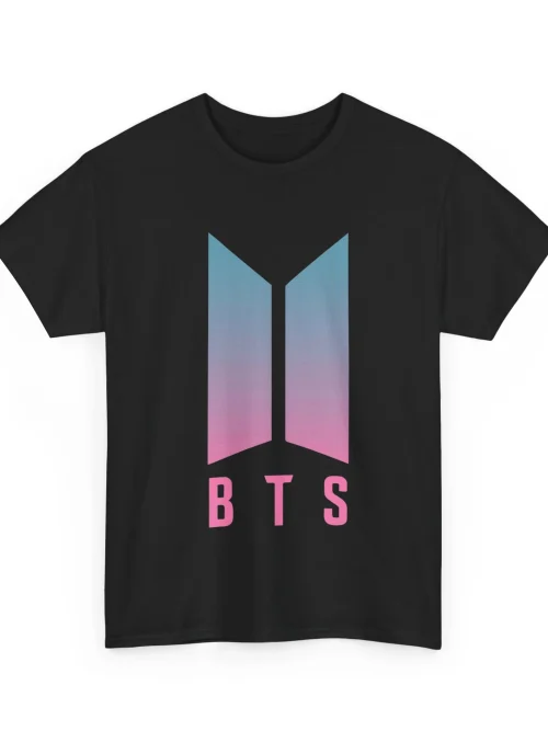 BTS T-Shirt #5