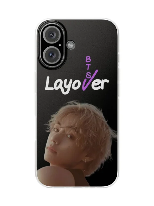 Taehyung Case #3 for ALL Phone Models