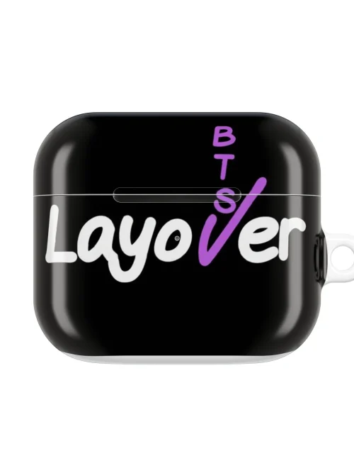Taehyung Airpods Case #3