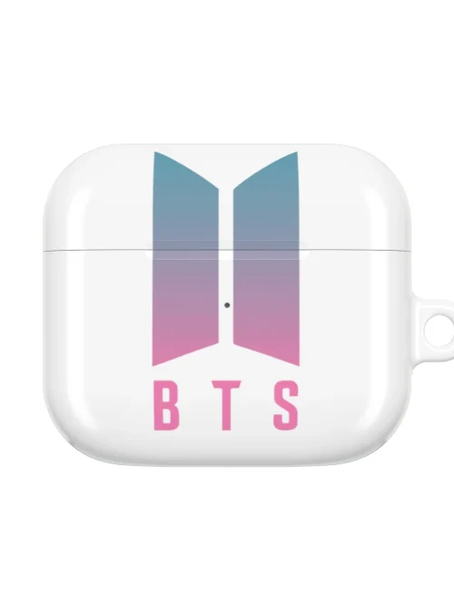 BTS Airpods Case #4