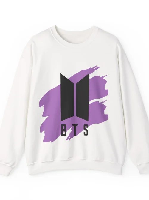 BTS Sweatshirt #8